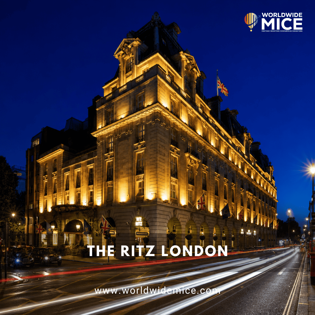 The Ritz London